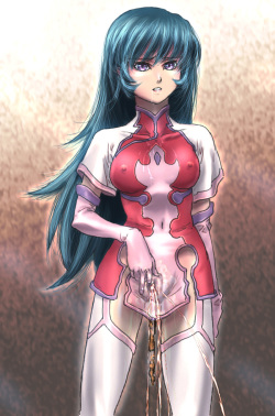 [Pixiv] Artist - イブ page 8