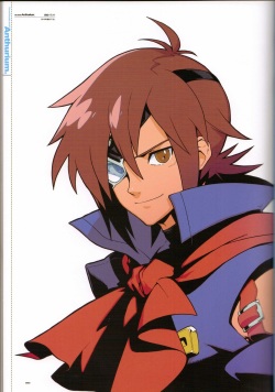 (C78) [Article 60 of Criminal Code (Shuhan)] Anthurium.EA01 Shinsouban (Skies of Arcadia) page 2