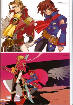 (C78) [Article 60 of Criminal Code (Shuhan)] Anthurium.EA01 Shinsouban (Skies of Arcadia) page 5