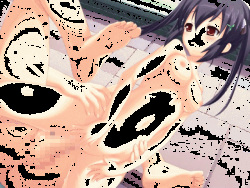 Animated GIFS