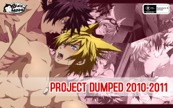 Black Monkey Project Dump 2010-2011