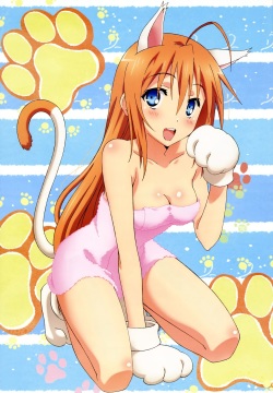 Mayo Chiki