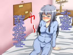 [mega w] Onna ga Subete Gehin na Bitch ni Natta Nichijou Chuuhen | Everyday Life When All Girls Have Turned Into Trashy Bitches Part 2 [English] [Rinruririn] page 10