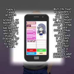 [mega w] Onna ga Subete Gehin na Bitch ni Natta Nichijou Chuuhen | Everyday Life When All Girls Have Turned Into Trashy Bitches Part 2 [English] [Rinruririn] page 4