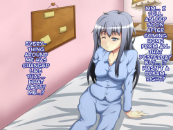 [mega w] Onna ga Subete Gehin na Bitch ni Natta Nichijou Chuuhen | Everyday Life When All Girls Have Turned Into Trashy Bitches Part 2 [English] [Rinruririn] page 7