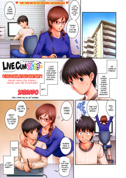 LIVE CUM Full Color | Live24 Sena Aitou's Case   ==Strange Companions==