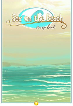 Sex on the beach