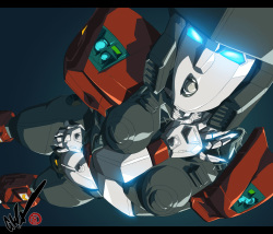 Transformers page 2