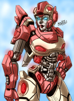 Transformers page 4
