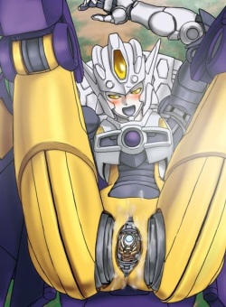 Transformers page 5