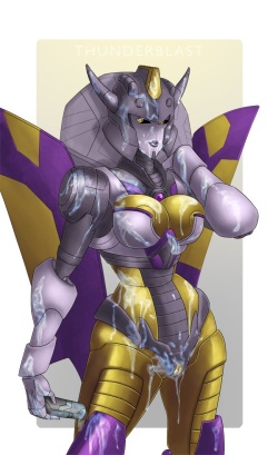 Transformers page 6