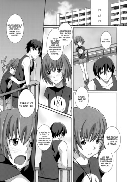 (SC46) [TYPE-57 (Frunbell)] TYPE-12 (Darker than Black) [Spanish] {H-Elite no Fansub} page 2