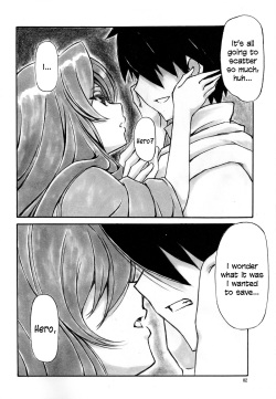 (C82) [AXZ (Shinobu Akira)] Angel's stroke 66 Maou-sama no Hon | The Demon Queen's Book (Maoyuu Maou Yuusha) [English] =TV= page 3