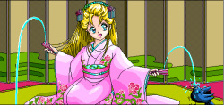[Alice Soft] Dream Program System SG [1990] page 1