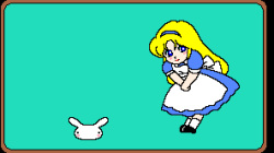 [Alice Soft] Dream Program System SG [1990] page 4