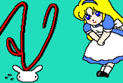 [Alice Soft] Dream Program System SG [1990] page 6