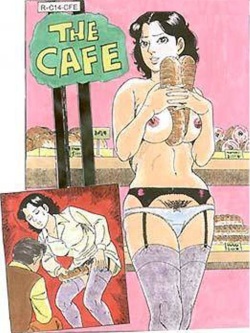 El Cafe