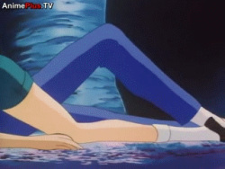 Devil Hunter Yohko GIFs page 2