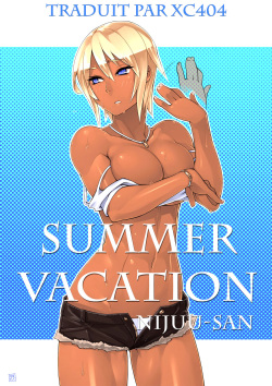 Summer Vacation