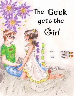 The Geek gets the Girl