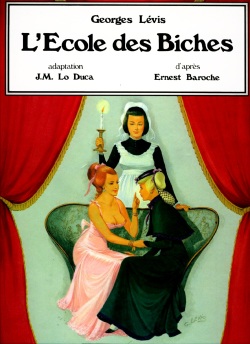 L'Ecole des Biches