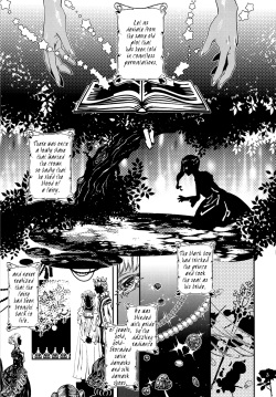 (C82) [Pish Lover (Amatake Akewo)] Majo Gari no Parade | The Witch Hunt Parade [English] =SW= page 3