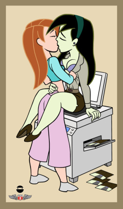 Kim Possible Collection page 5