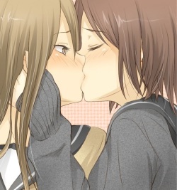 Yuri Kiss collection