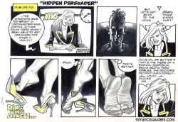 Mister Master Mind - Hidden Persuader 1-9