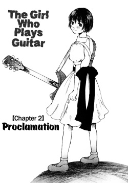 Shoujo, Guitar o Hiku Ch. 2  =LWB=