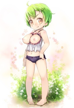 - Artist - Byo' page 6