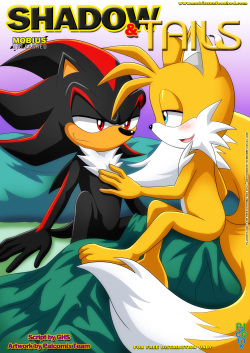 Shadow & Tails