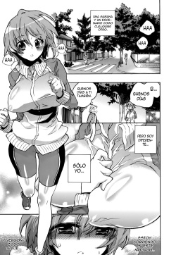 [Kogure Mariko (James Hotate)] La Nueva Mañana (Ore Sen Kanojo Ch.2) [Español/Spanish][H-Elite no Fansub] page 1