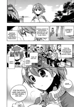 [Kogure Mariko (James Hotate)] La Nueva Mañana (Ore Sen Kanojo Ch.2) [Español/Spanish][H-Elite no Fansub] page 4
