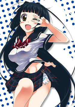 Penguin Musume Heart page 5