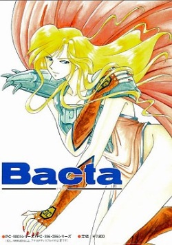 Bacta