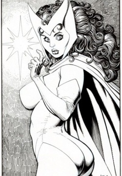 Erotic Art Collector 0001 ARTHUR ADAMS