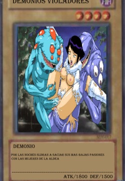 yu gi oh ma