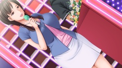 [Mocking Soft] Ero Cas ★ Ura Bangumi ~Joshi Ana Ingo News Housoukyoku~ page 3