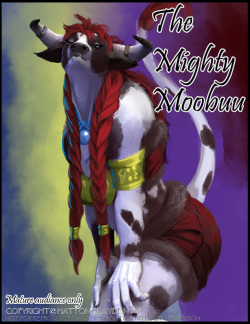 The Mighty Moobuu