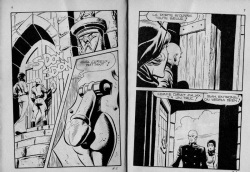[Leone Frollo](Shatane #08) Passe moi l’sel que j’me poivre [french][PFA] page 4