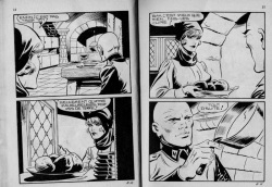 [Leone Frollo](Shatane #08) Passe moi l’sel que j’me poivre [french][PFA] page 8