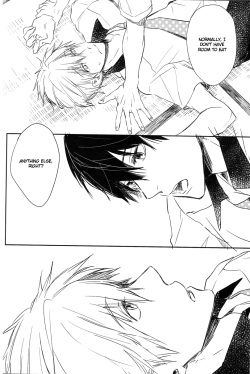 (GOOD COMIC CITY 20) [mew&amp;siren (Kirimochi Nie)] Juicy live on mermaid. (Free!) [English] [MYTH720] page 7