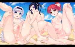Traps, futanaris, etc.  - FAVOURITES COLLECTION - page 2