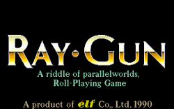 [ELF] RAY GUN page 6