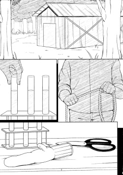 (COMIC1☆7) [Art Jam (osm, Mitsumaro)] Otonayou no Omocha page 2