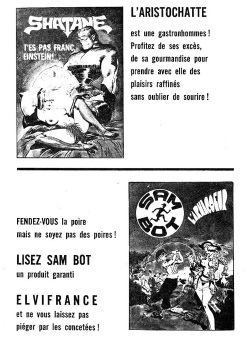 (Contes Féérotiques #21) La Grenouille fait son bœuf [french][PFA] page 2