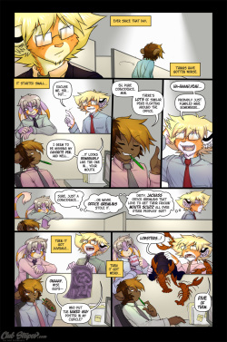 [Gunmouth] Promotions page 2