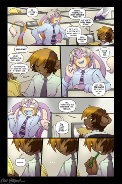 [Gunmouth] Promotions page 3