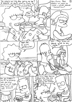 [Jimmy] The Hillbillies (The Simpsons) [Hi-Quality] (In Progress) page 2
